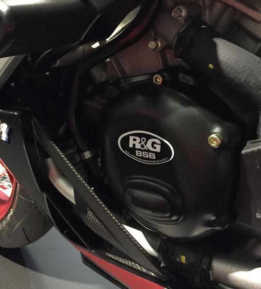 APRILIA RSV-4 / RSV4RR '15- / RSV4RF / RSV4 1100 Factory '19-'20 / V4 Tuono 1000/1100 '11- SX prot.motore - vers.racing