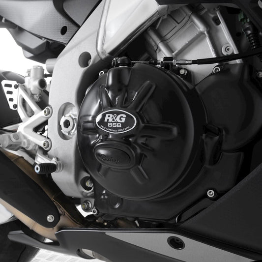 Aprilia RSV4 1100 (Factory) '21- / Tuono 1100 (Factory) '21- protezione frizione DX (versione Race/road)