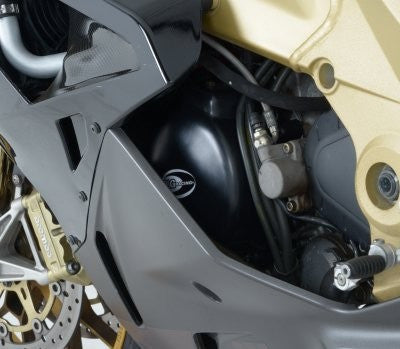 APRILIA RSVR 1000 '04- / Falco / Tuono '06-'10 SX protezione motore
