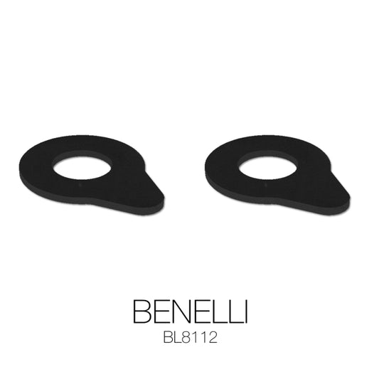 KIT ATTACCHI FRECCE ANTERIORI LEONCINO 800 - barracuda Motorbike Benelli Leoncino 800