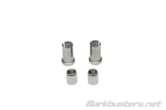 Parti di ricambio Barkbusters - attacchi universali ad espansione (18mm)