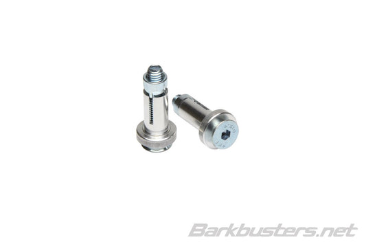 Parti di ricambio Barkbusters - attacchi universali ad espansione (12mm)