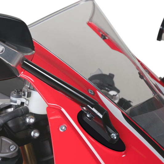 ADATTATORI SPECCHI HONDA CBR 1000 2018 (coppia) - barracuda Motorbike Honda CBR 1000 CBR 1000 RR 17-19