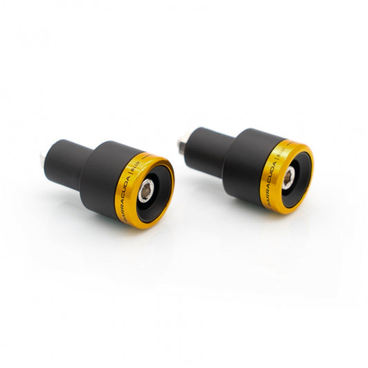 ANTIVIBRANTI B-LUX ORO (coppia)