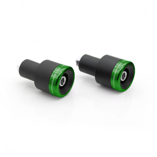 ANTIVIBRANTI B-LUX VERDE (coppia)