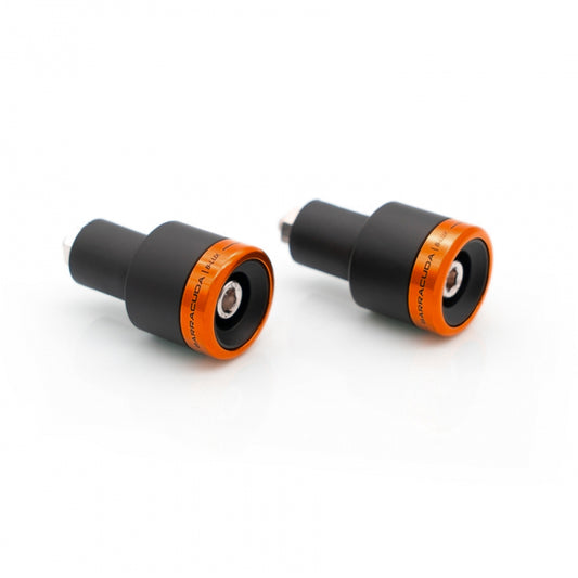 ANTIVIBRANTI B-LUX ARANCIONE (coppia)