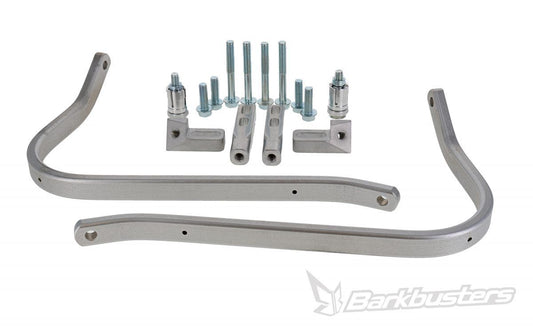Kit di montaggio Barkbusters UNIVERSALE - due punti di fissaggio (montaggio a forcella)