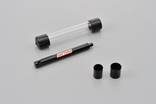 Attrezzo foratura interna manopole - per diametro 22.2mm