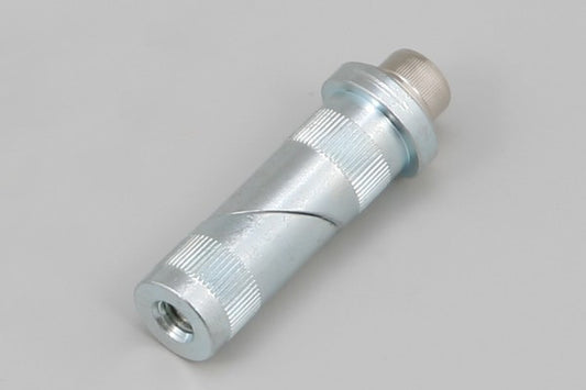Perno expander in acciaio per montaggio a cannotto barra multifunzione - misura 15-17 - per codici 93382/93387
