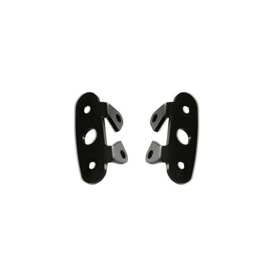 ADATTATORE SPECCHI R6 DAL 2008 AL 2016 (coppia) - barracuda Motorbike Yamaha R6 R6 06-16