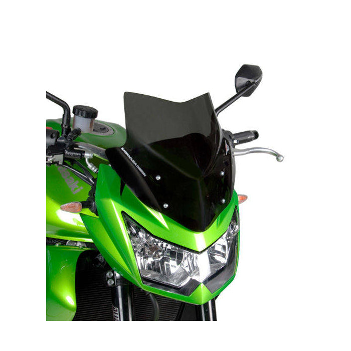 CUPOLINO AEROSPORT "VERSIONE R" - barracuda Motorbike Kawasaki Z 750 Z 750 07-14
