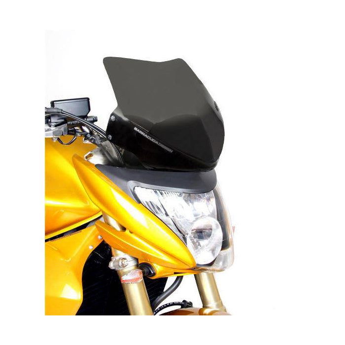 CUPOLINO AEROSPORT - barracuda Motorbike Honda Hornet Hornet 600 07-10