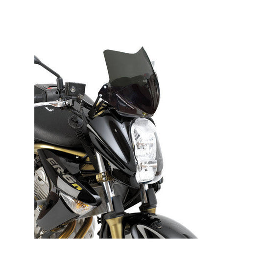 CUPOLINO AEROSPORT - barracuda Motorbike Kawasaki ER 6 N ER 6 N 05-08