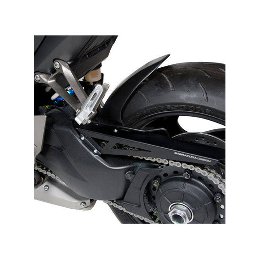 PARAFANGO POSTERIORE - barracuda Motorbike Honda CB 1000R CB 1000 R 08-16