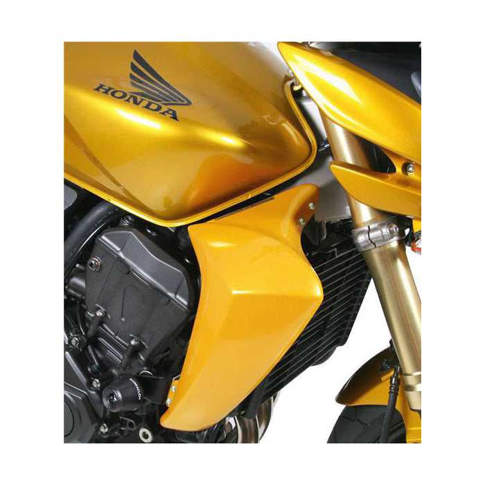 KIT CONVOGLIATORI ARIA - barracuda Motorbike Honda Hornet Hornet 600 07-10