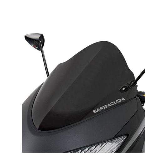CUPOLINO AEROSPORT - barracuda Motorbike Yamaha T-MAX T-MAX 500 08-11