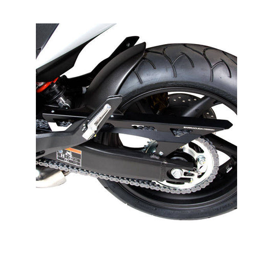 PARAFANGO POSTERIORE - barracuda Motorbike Honda CBR 600 CBR 600 F 11-13
