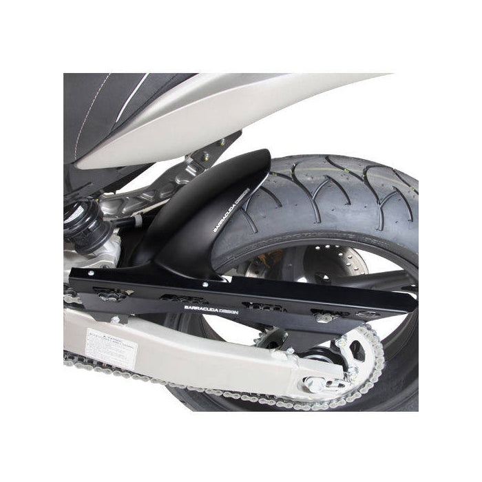 PARAFANGO POSTERIORE - barracuda Motorbike Honda Hornet Hornet 600 07-10