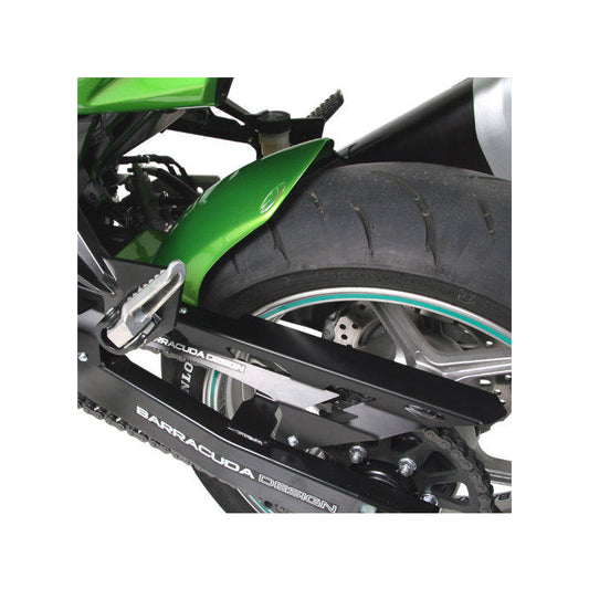 PARAFANGO POSTERIORE - barracuda Motorbike Kawasaki Z 750 Z 750 07-14