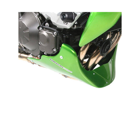 PUNTALE AEROSPORT - barracuda Motorbike Kawasaki Z 750 Z 750 07-14