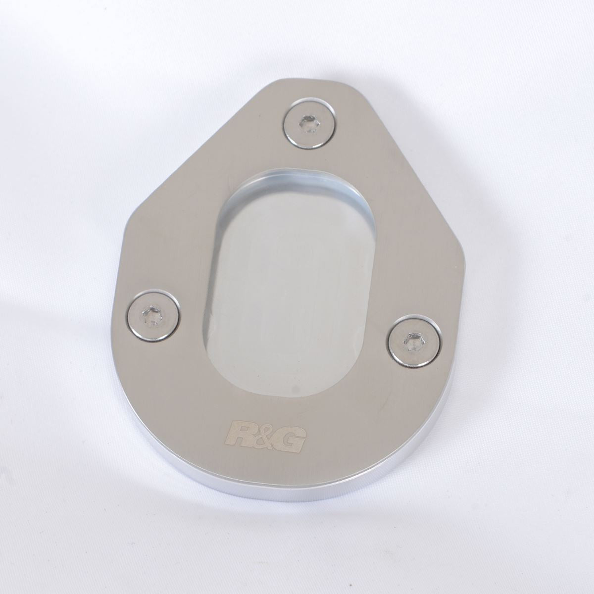 base app.cavalletto Aprilia Caponord 1200, RSVR 1000 '06, Mana 850 '07-, Tuono '05, V4 Tuono 1100 '15-, Shiver 750/900, Moto Guzzi V85TT '19-'20 (not for N. America)