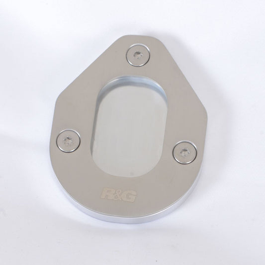 base app.cavalletto Aprilia Caponord 1200, RSVR 1000 '06, Mana 850 '07-, Tuono '05, V4 Tuono 1100 '15-, Shiver 750/900, Moto Guzzi V85TT '19-'20 (not for N. America)