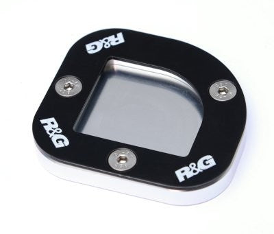base appoggio cavalletto BMW F700GS