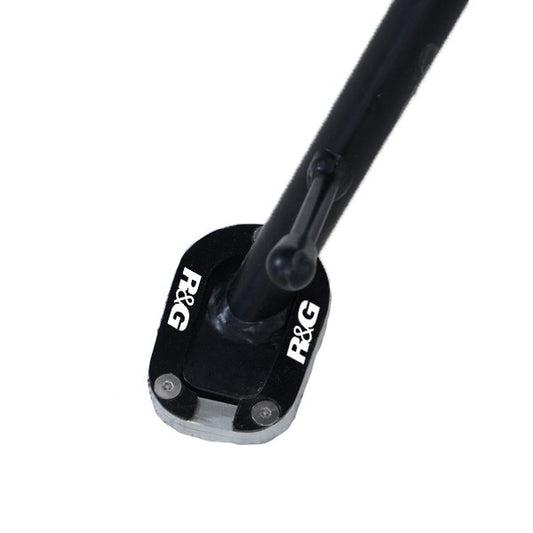 base appoggio cavalletto BMW F750 '18- /850GS '18-'21