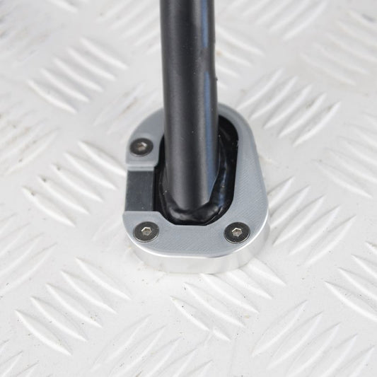 base appoggio cavalletto, BMW F850GS '22-