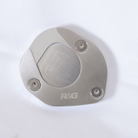 base appoggio cavalletto BMW G310GS