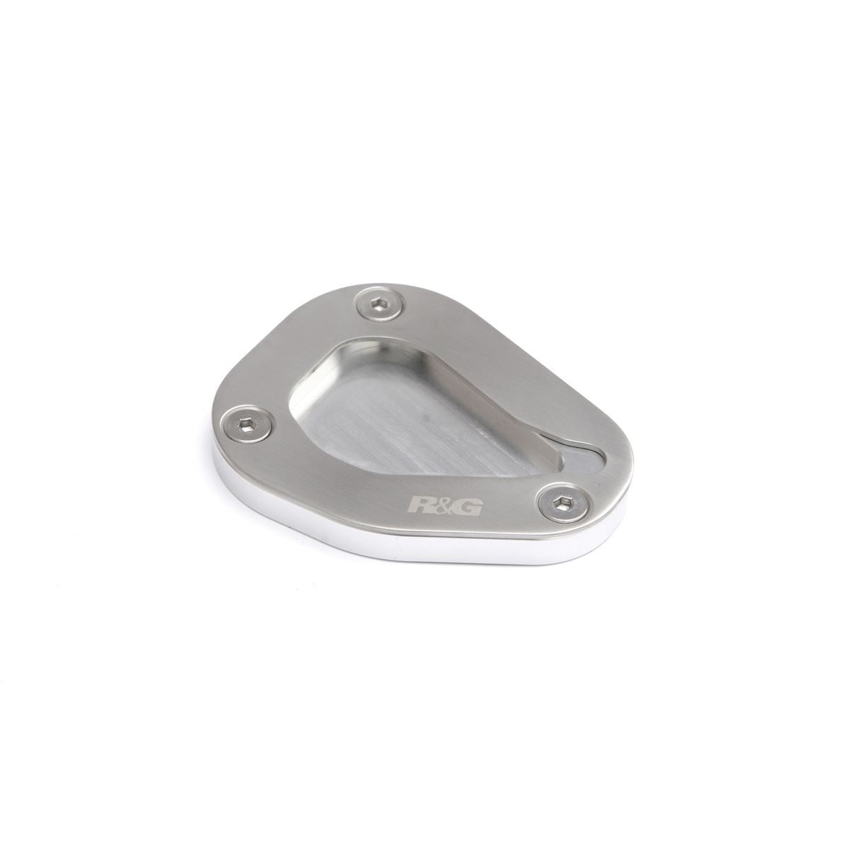 base appoggio cavalletto, BMW G310R '20- / G310RR '22-