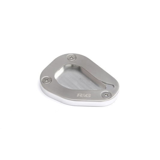 base appoggio cavalletto, BMW G310R '20- / G310RR '22-