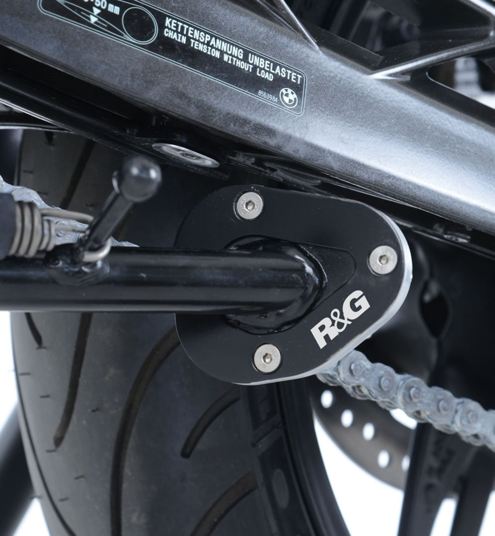base appoggio cavalletto BMW G310R '17-'19