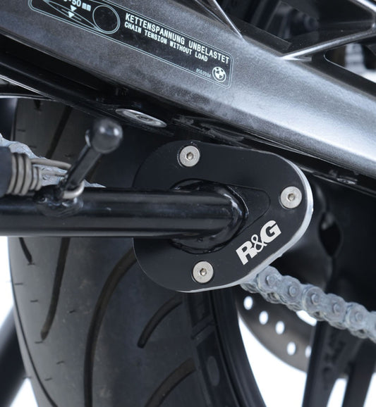 base appoggio cavalletto BMW G310R '17-'19