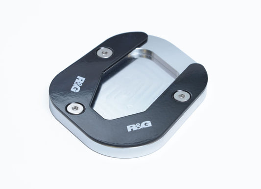 base appoggio cavalletto BMW R1200GS '10-'12