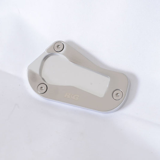 base appoggio cavalletto BMW R1200RS '15- / R1200R '15- / R1250RS Sport '19- / R1250R Sport '19-