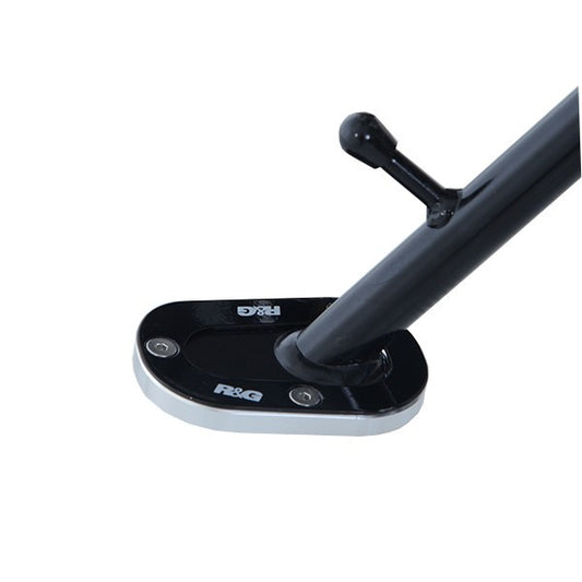 base appoggio cavalletto BMW R1250GS '18-'20