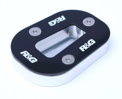 base appoggio cavalletto BMW S1000R '14-'16