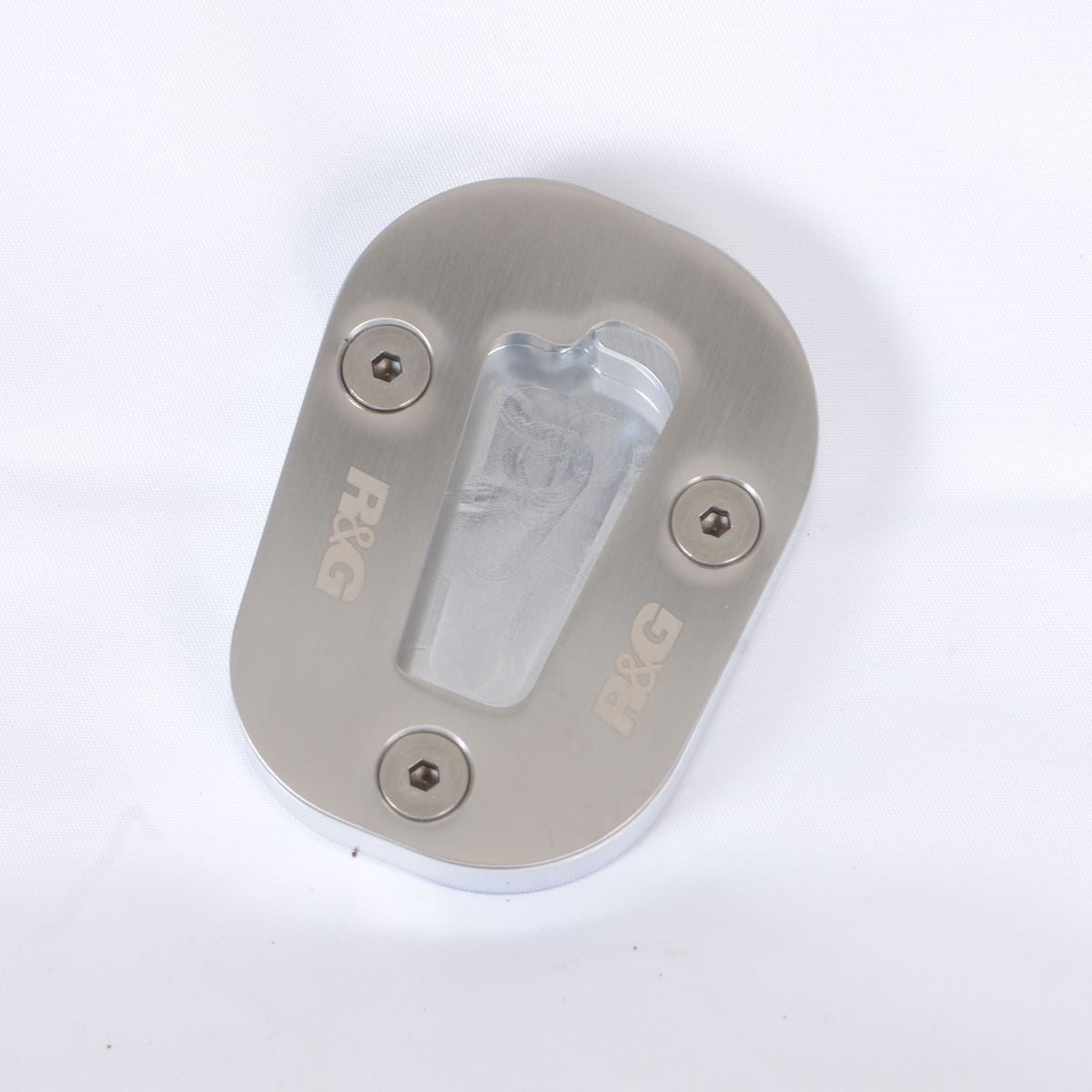 base appoggio cavalletto BMW S1000R '17-'20