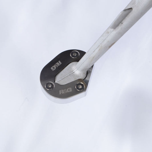 base appoggio cavalletto, BMW S1000RR '18- / M1000RR '21-