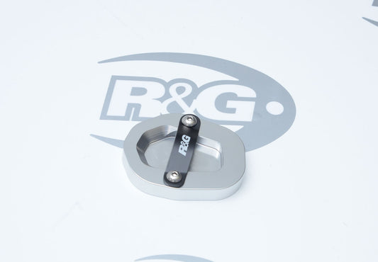 base appoggio cavalletto BMW S1000XR '15-'19
