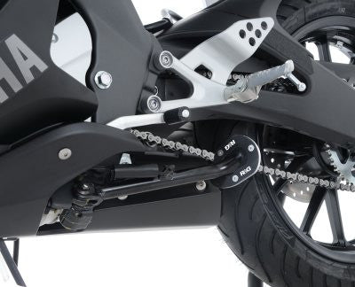 base appoggio cavalletto Genata XRZ125