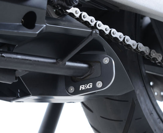 base appoggio cavalletto Honda CBR250RR '17-