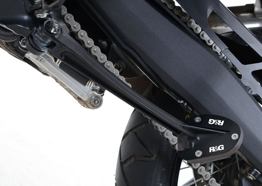 base appoggio cavalletto HONDA CRF1000L AFRICA TWIN