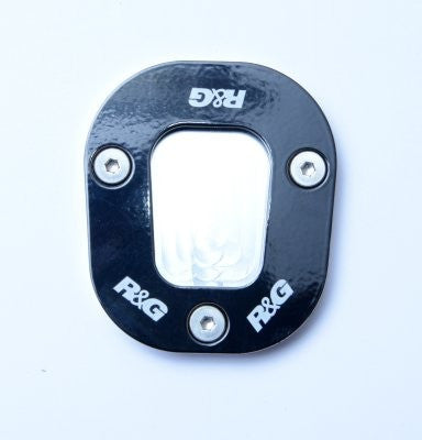 base appoggio cavalletto Honda CRF450X '13-'18