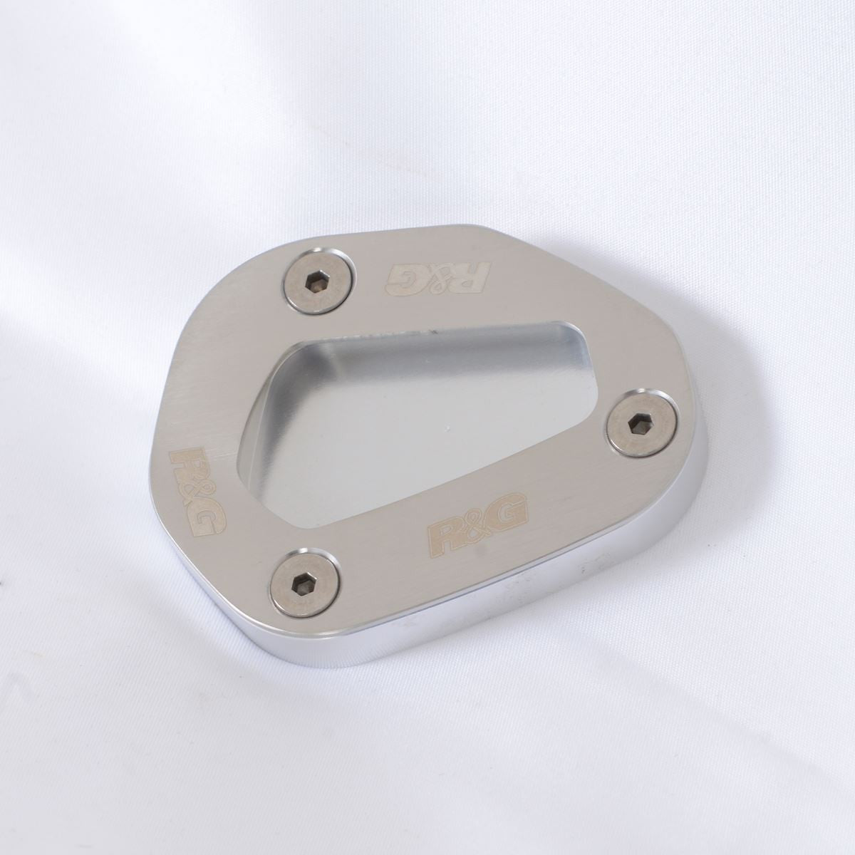 base appoggio cavalletto Honda NT700V Deauville '06-'10
