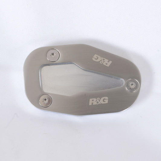 base appoggio cavalletto Honda VFR 1200 '10-