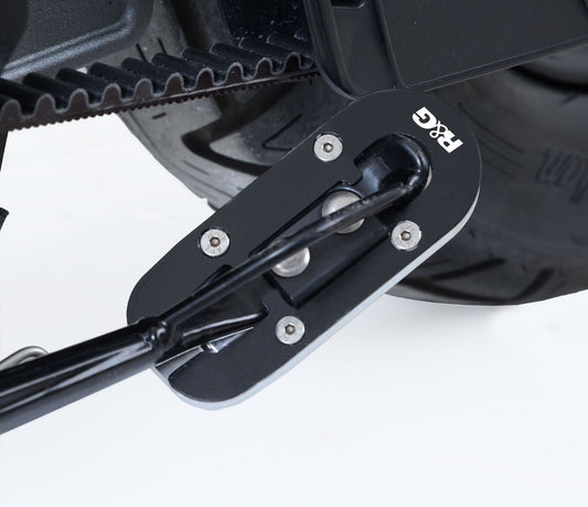 base appoggio cavalletto Indian Scout '15- / Scout Bobber / Scout Sixty