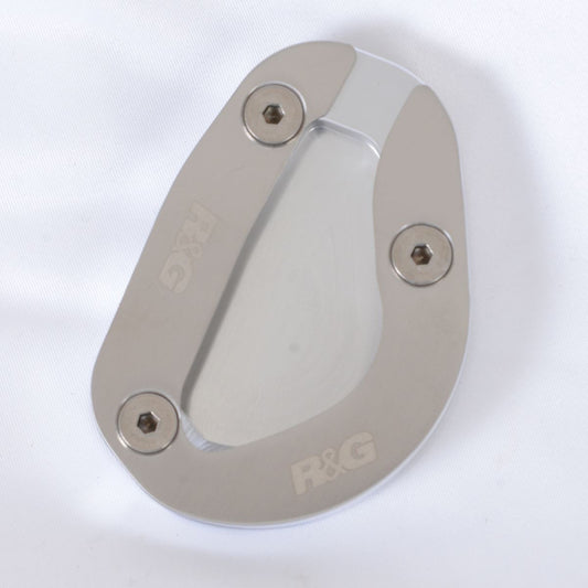base appoggio cavalletto Kawasaki GTR1400 '13