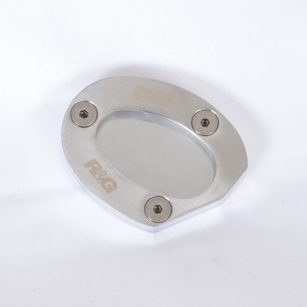 base appoggio cavalletto Kawasaki Z650RS '22- / Z650 / Ninja 650 '17- / Z900